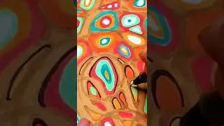 3d Neuro Art Transformation