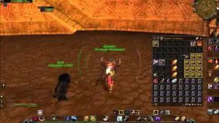 Ghanen Getting Arena Grand Master xD