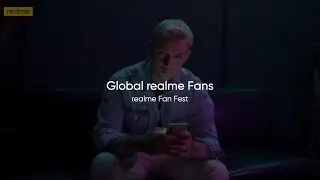 Global realme Fans | Dare to be realme
