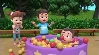 Kids rhyming poem jungle jungle #trend #trending #animated #forkids #poem #rhymingstory #satisfying 