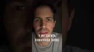 Mientras lo degollaba | Terror en 5 segundos