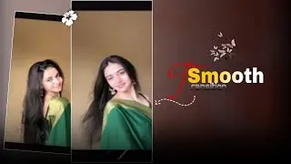 Instagram Smooth Transition Reel Editing Tutorial in Capcut ||vntemplateeditor