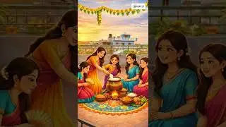 Happy Pongal & Mattu Pongal 2026 | Business Hurryep Technology | Digital Growth with Tradition