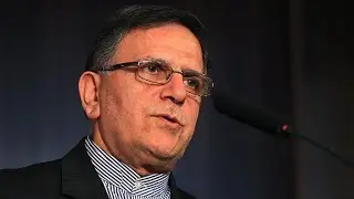 US sanctions 2 Iranian central bank officials