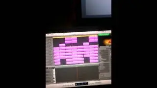 YoungChaos Beats -Where at