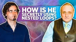 Richard Bandler and his Nested Loops...