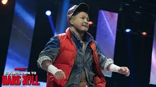 KUSHIDA RETURNS in Wild 6 Man X-Division Match (FULL MATCH) | Hard To Kill 2023 Highlights