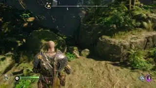 God of War Ragnarök (2/2)