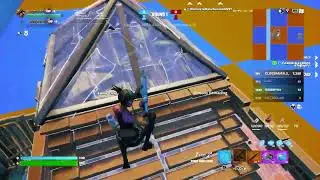 Come watch me play the pit and battle royal crown wind