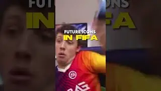 Future icons in fifa #foryou #goviral #fifa #shorts