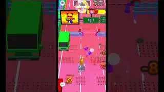 Smash Party world 5-6 complete Easy Tricks #smashparty #gamingshorts