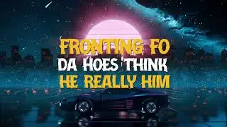 Tisel- Bitches too (players remix)