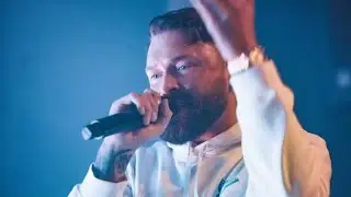Gilli - Miami vicer (live)