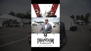 Phantasm Franchise Ranking #Shorts #Phantasm #Franchise #Ranking #Horror #movies