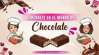 🍫🌟&iexcl;Descubre el placer del chocolate con nuestra irresistible l&iacute;nea! 🍫🌟