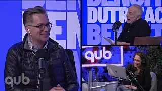 Frontière États-Unis/Mexique: il va y avoir des… portes pour chiens!