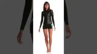 Dakine Women's 1mm Neoprene Short | SwimOutlet.com