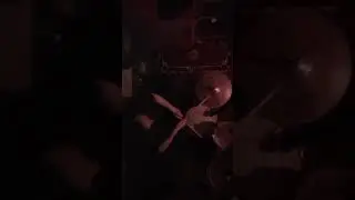Kage intro real drums