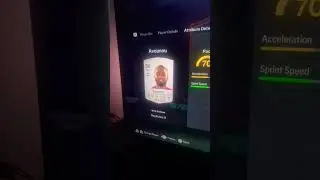 EA FC 24 84&divide; RTTK/TB/Centurion/TT Player Pick