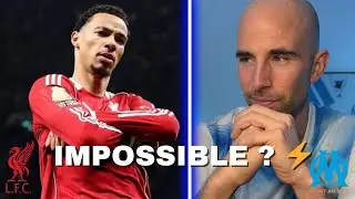 OM/Liverpool : tactique, enjeux et joueurs &agrave; surveiller