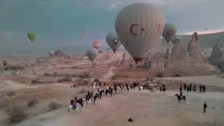Saddle Ranch | Horseback Riding Turkey