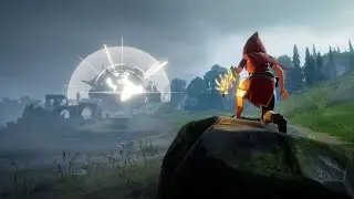 TODOS OS TALENTOS DO SPELLBREAK