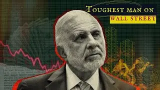 How Feared Carl Icahn Took Over Wall Street (Documentary)