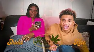 Reefer Recess | Session5 | Red Flags: The Dating Pool Has Sh** In It