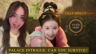 The Royalty Drama is CRAZY! 🔴 | Road to Empress - Part 2