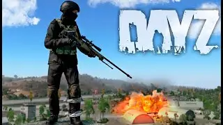 🔴 (LV)  AO VIVO JOGANDO DAYZ  !discord !livepix Siga @gusta_sec nas redes sociais