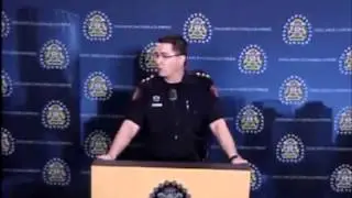 Undetermined Death Investigation