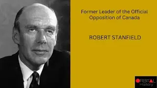 465. Robert Stanfield