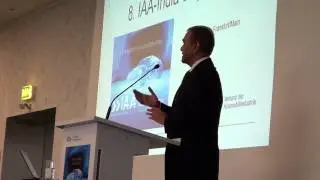 Heavy Industries Minister speaks on the equitable growth of the Industry