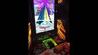 [SDVX III] Skill Analyzer LV.6