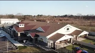 Golden Paws Pet Resort &mdash; Highlight Video