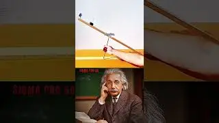 POV: Your Physics Teacher Doesn&rsquo;t Care, He Teaches Like a GOD 🗿⚡ #physics #science #shorts