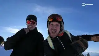 Escalation am Eck | 11 years of Stuhleck Parks x Blue Tomato | Snowboard & Freeski Contest 2022