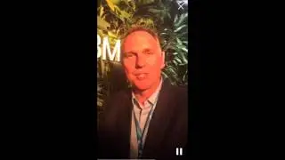Lan&ccedil;amento do Datacenter da Softlayer no Brasil - Entrevista Steve Cowley