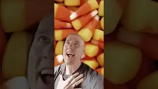 ХУДШИЕ конфеты на Хэллоуин 🍬🤢