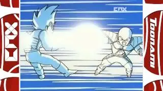 Dragon Ball Z - UK & Canada 2nd (Ocean Dub) Opening [1080P HD] [Original & Best Quality]