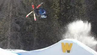 Jackson Karsteter // Season Edit // 13