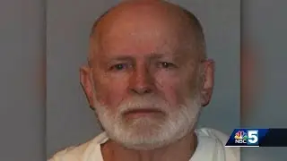 Report shows mistakes make by Federal Bureau of Prisons before Whitey Bulger's death