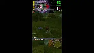 Starting a dwarf priest in turtle wow