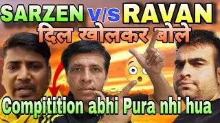 For the first time Bindas spoke on camera MOHIT BHAI RAVAN DJ