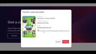 The Sims 3 PC EA App CD Key