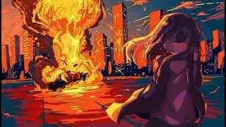 Nightcore - Bruci la città (Irene Grandi)