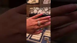 Perfect ring stack doesn t exi