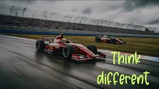 F1 Career, getting my super license revoked
