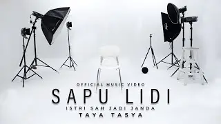 Taya Tasya - Sapu Lidi | Istri Sah Jadi Janda (Official Music Video)