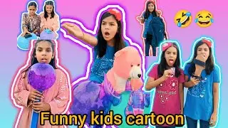 Funny videos|Kids videos|Kids cartoon|Funny cartoon videos 